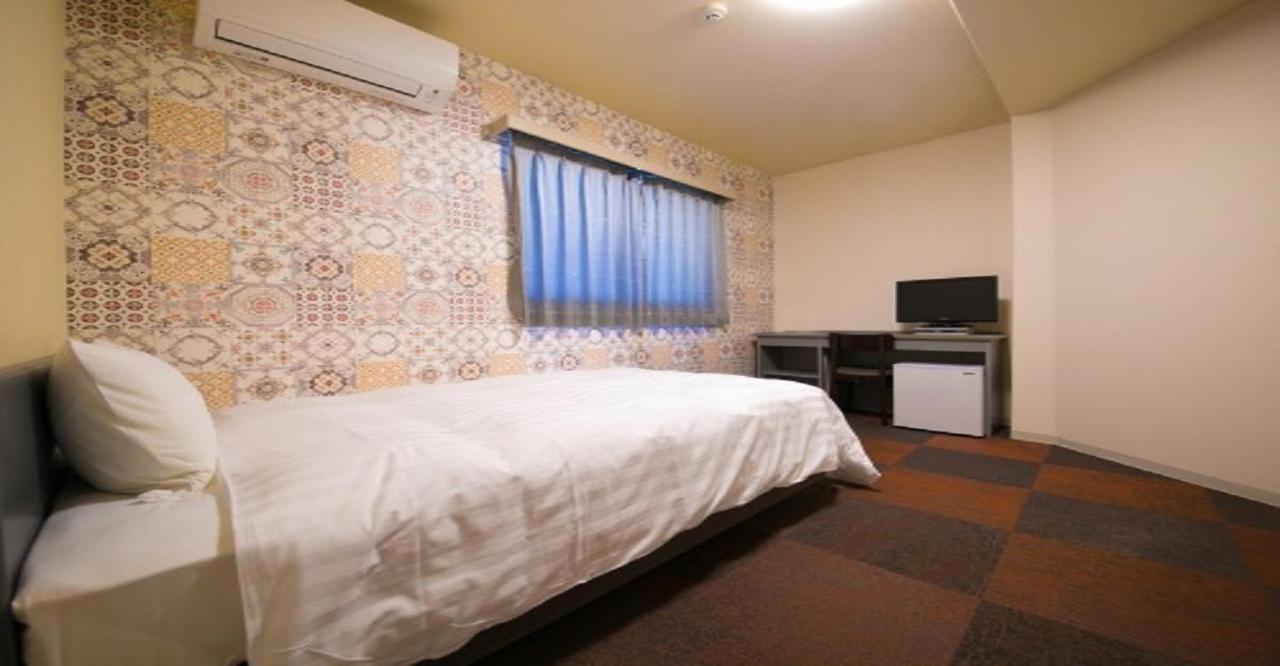 1-2-2 Kentokumachi - Hotel / Vacation Stay 8105 Ōita Extérieur photo