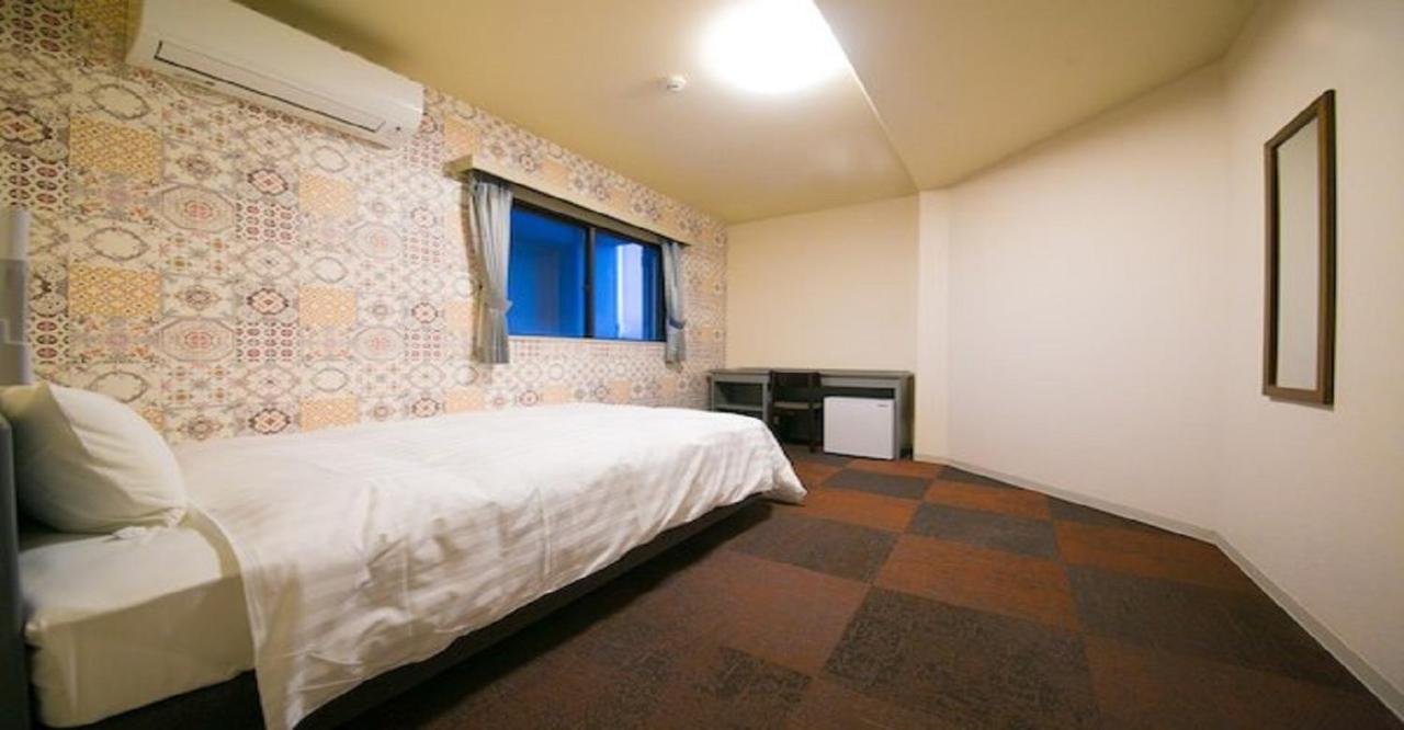 1-2-2 Kentokumachi - Hotel / Vacation Stay 8105 Ōita Extérieur photo