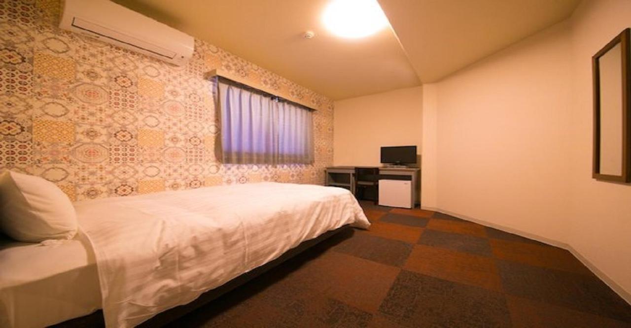 1-2-2 Kentokumachi - Hotel / Vacation Stay 8105 Ōita Extérieur photo
